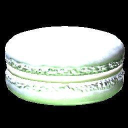 Macaron (Antenna)